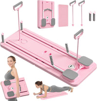 set reformer pilates