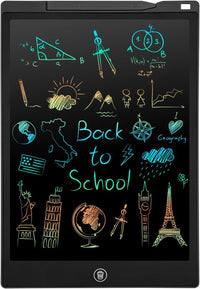 Tablette d'écriture LCD