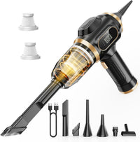 aspirateur de voiture