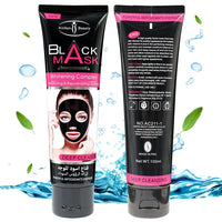 Masque Anti point noir