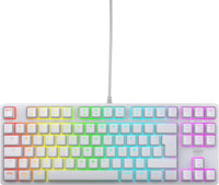 clavier de jeux