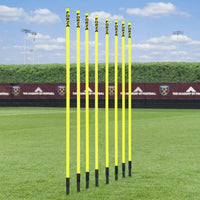 Piquets de Slalom