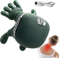 Masseur Électrique Cou & Épaules