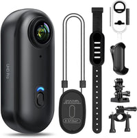 CAMERA CORPORELLE