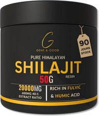 shilajit
