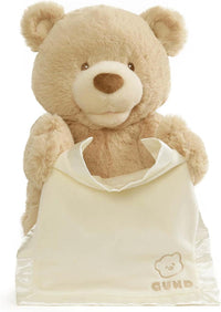 Teddy bear