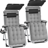 Fauteuil de jardin