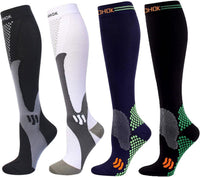 Chausettes de Compression