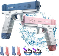 Electric gun