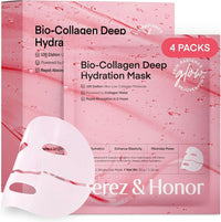 Masque anti point noir