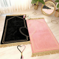 Tapis de prière thérapeuthique