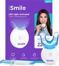 Kit de blanchiment des dents