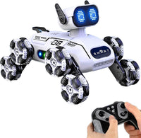 ROBOT INTELLIGENT