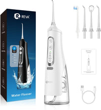 Portable Oral Irrigator