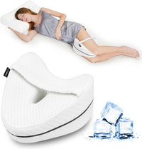 Coussin Ergonomique Pour Genoux