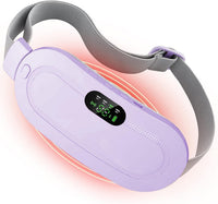 Ceinture chauffante règle douloureuse