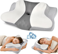 Oreiller ergonomique