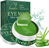 Masque pour les yeux