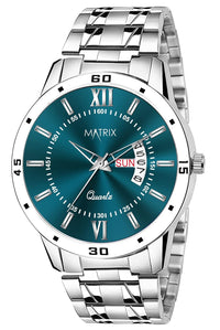 ANALOG STYLISH WATCH FOR MEN WITH UNIQUE DESIGN