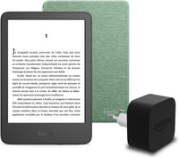 Ipad kindle