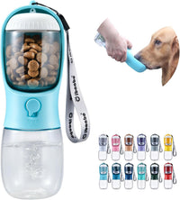 Hydrakie Pet Bottle