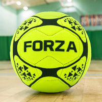 Ballons de Football en Salle