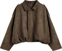 Carmesia - Jackets Vintage Lady