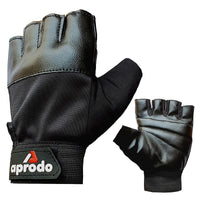 Gym gloves