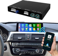 Carplay BMW Serie F