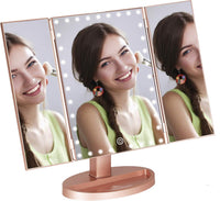 Makeup Mirror Desktop