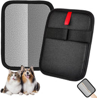 Electrostatic Pet Hair Remover(4)