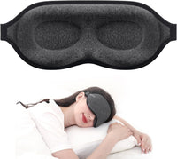masque de nuit en 3D