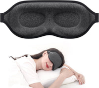 masque de nuit en 3D