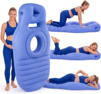 matelas pour femmes enceinte