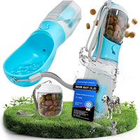 Hundetrink Flasche