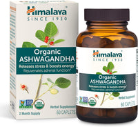 Livaya Ashwagandha Supplement