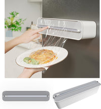 viral magnetic dispenser