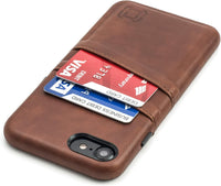 Coque portable portefeuille 4 Amazon
