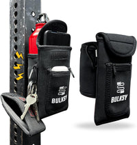 Sac Magnétique Porte Gourde