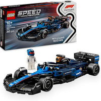 LEGO Speed