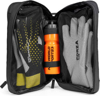 FORZA Sac à Gants de Gardien de But