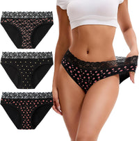Culotte menstruelle