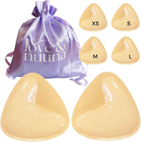 OVALIIS™ Pads Invisibles Push-Up