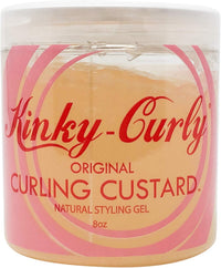Kinky Curly
