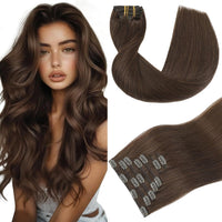 Extensions à clips Youngsmile