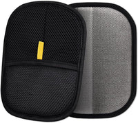 gants magiques anti-poils chat et chien