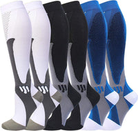 bas de compression flowsox