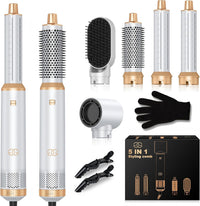 Brosse Soufflante