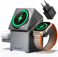 Station de Charge