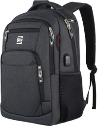 Sac à dos pour ordinateur portable idéal pour les voyages d'affaires